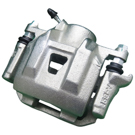 2006 Toyota Sienna Brake Caliper 5